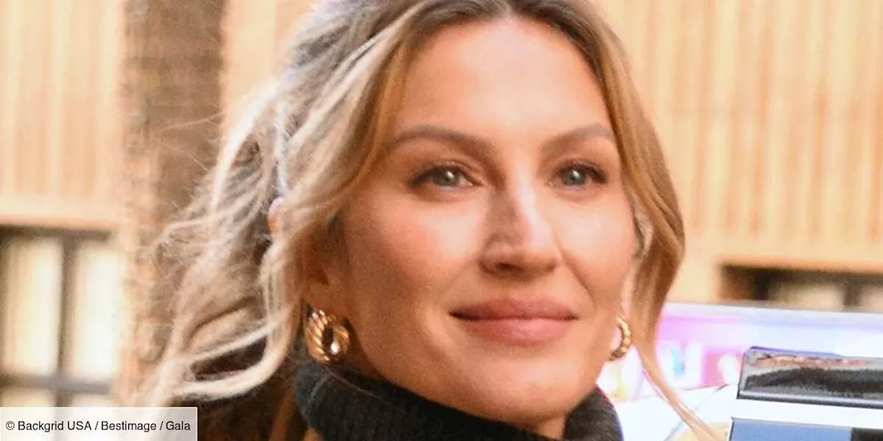 Gisele Bündchen célèbre ses 44 ans avec sa sœur jumelle Patricia : double dose de fête et de beauté !