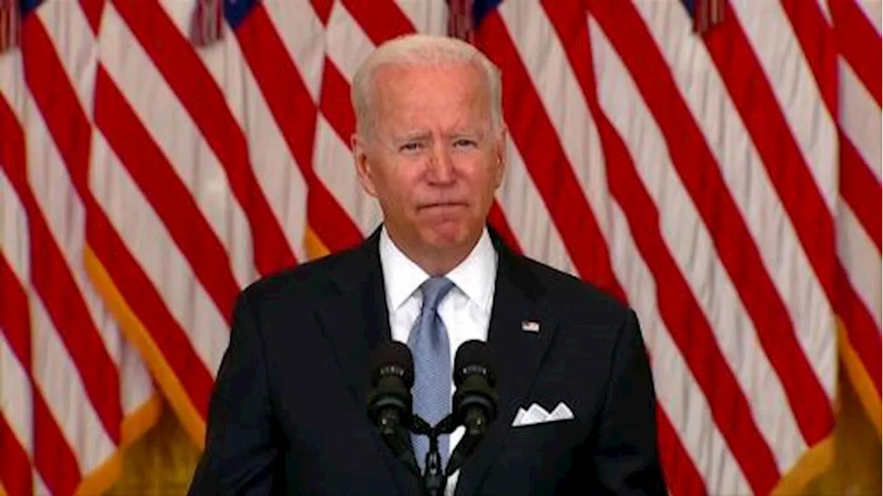 Biden drops out of 2024 U.S. presidential race, endorses VP Kamala Harris instead