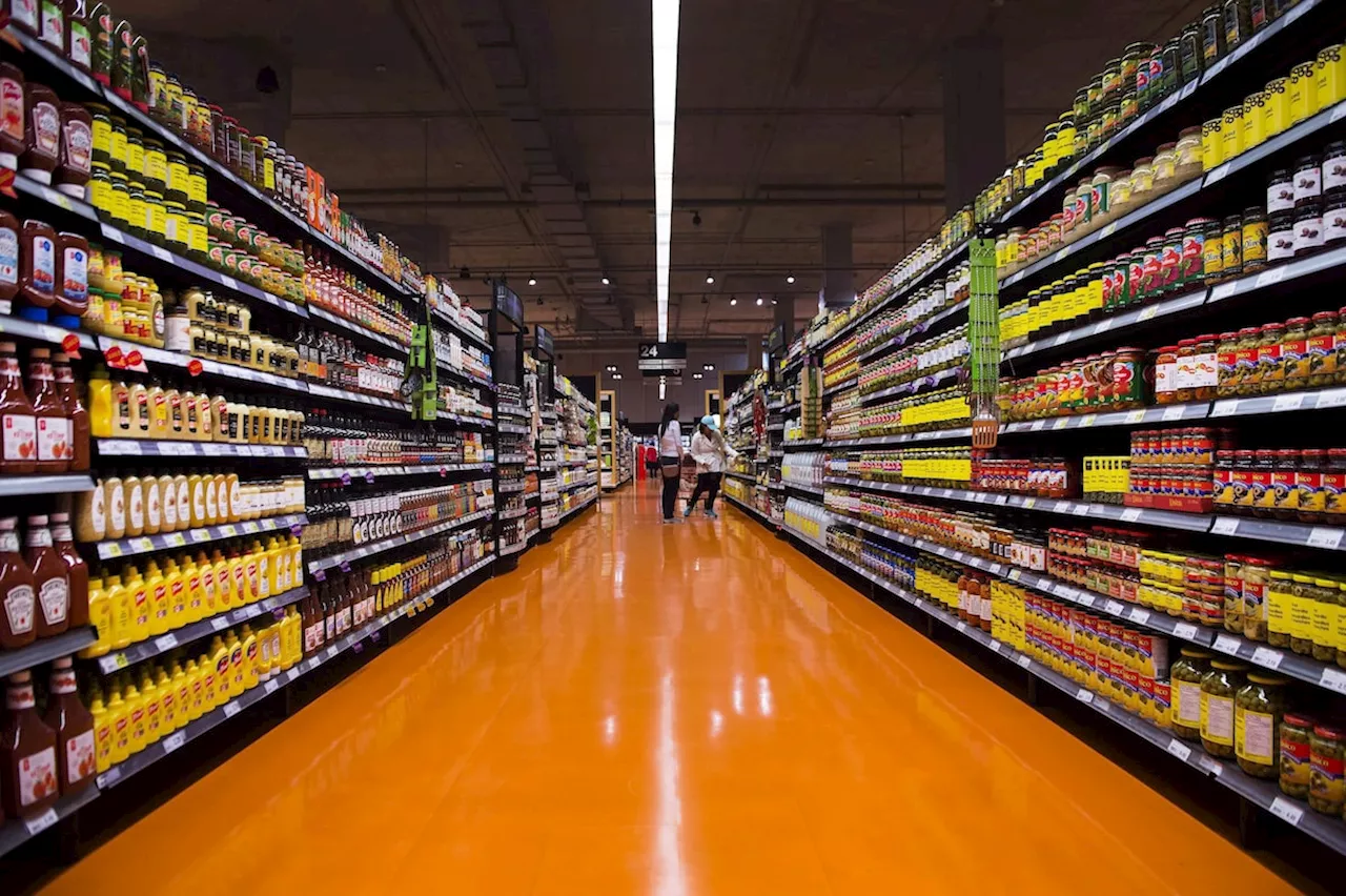 The grocery code of conduct has suppliers settling for scraps