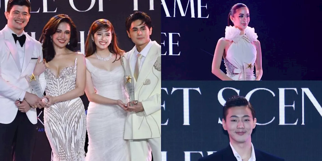 GMA Gala 2024: The complete list of awardees