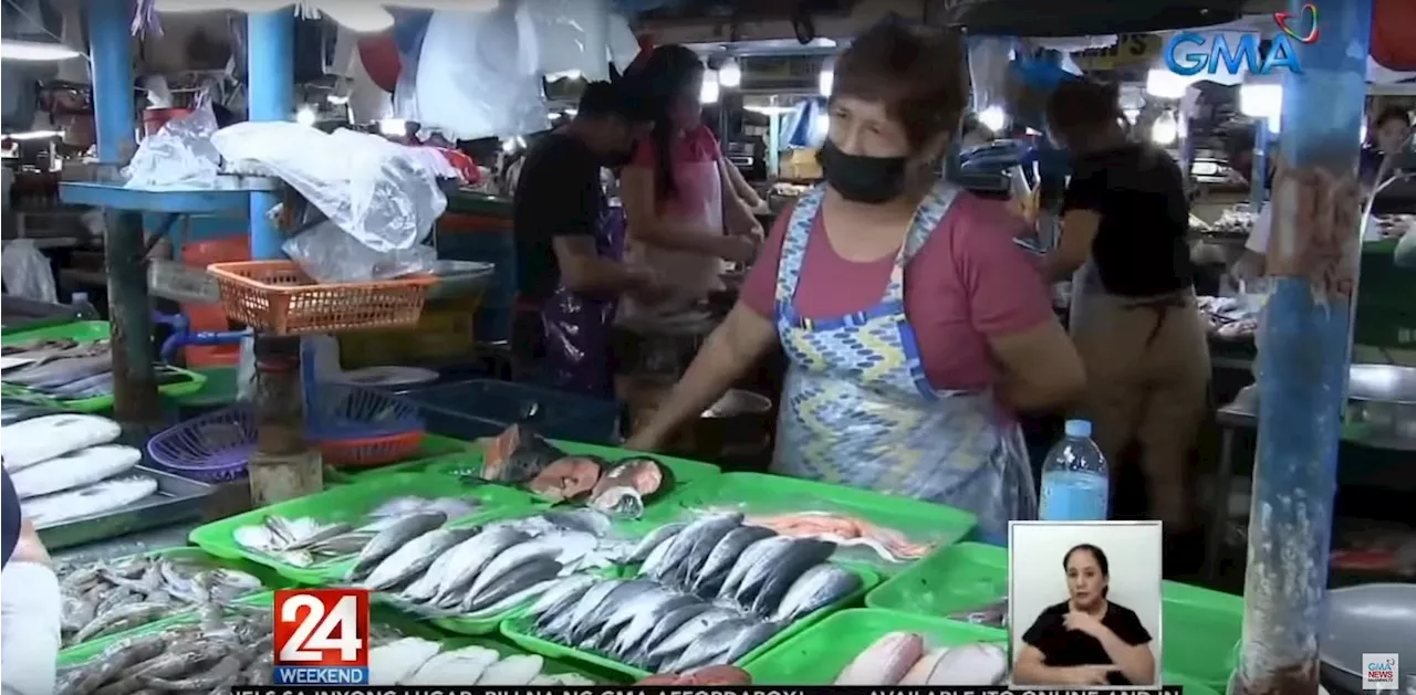 OCTA survey: Inflation still Filipinos' most urgent concern