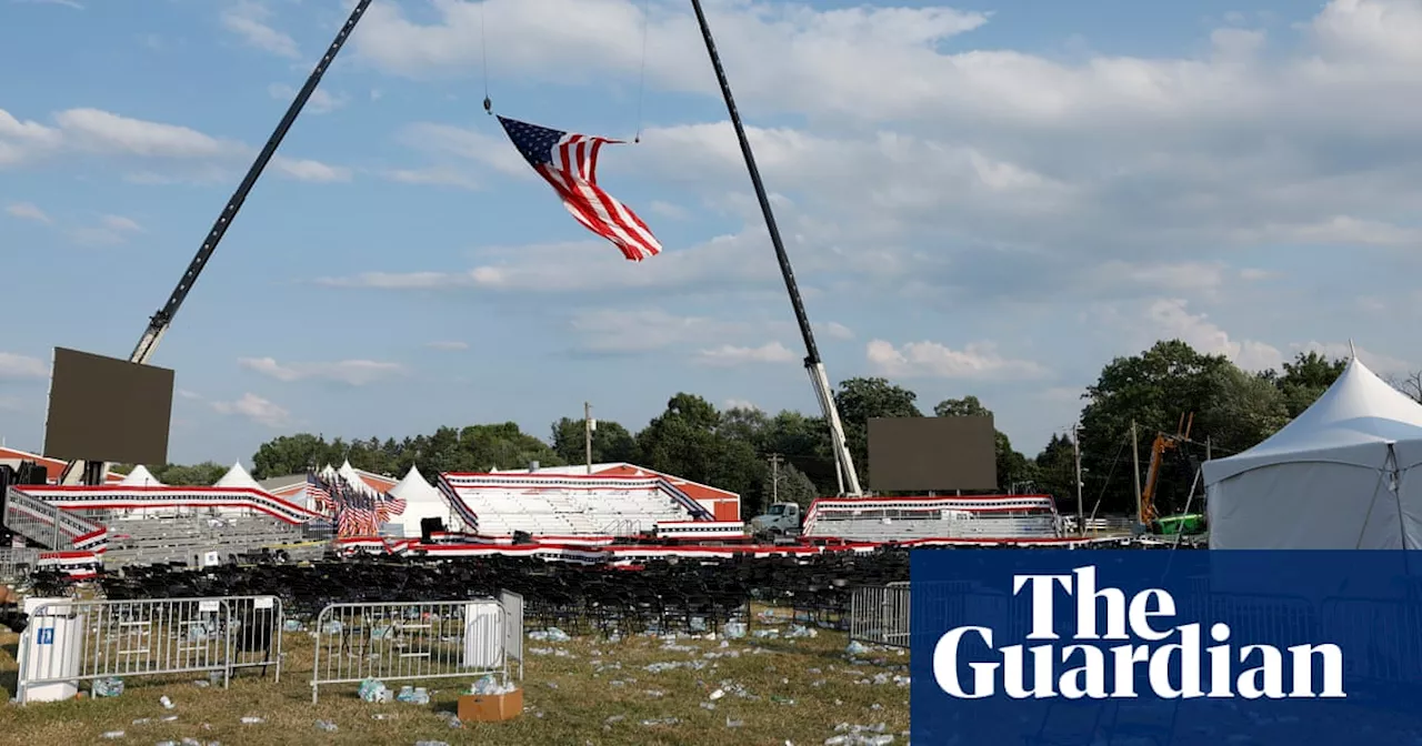 No evidence gunman in Trump rally shooting was bullied, high school says