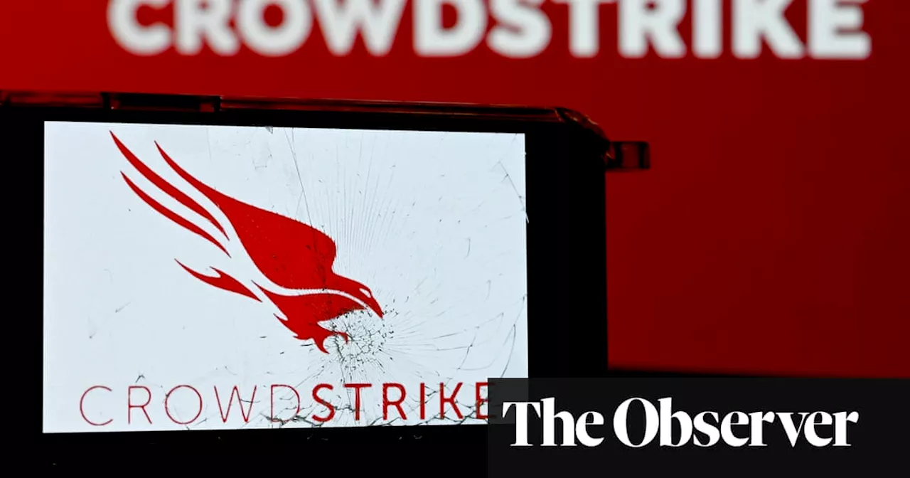 The IOC says Paris 2024 IT systems held up well to CrowdStrike outage