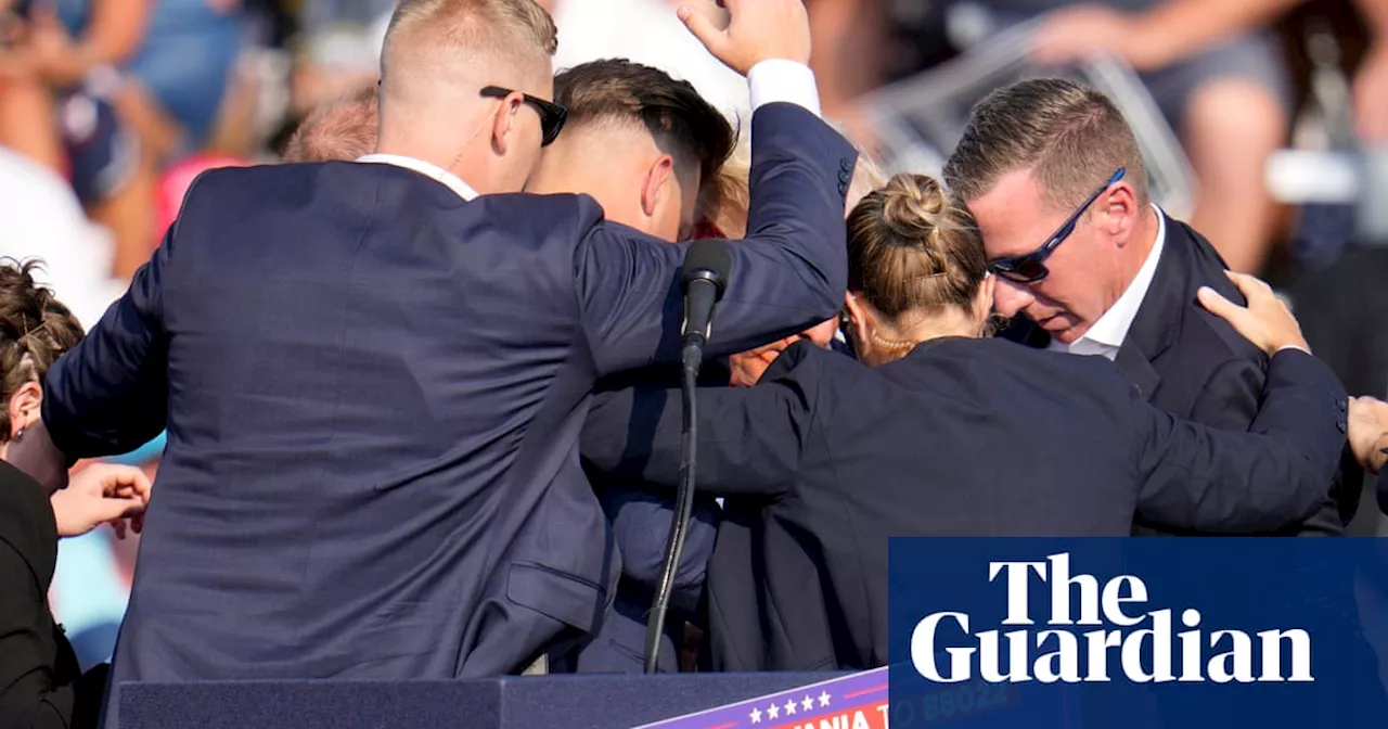 US Secret Service rejected previous Trump team requests for more resources