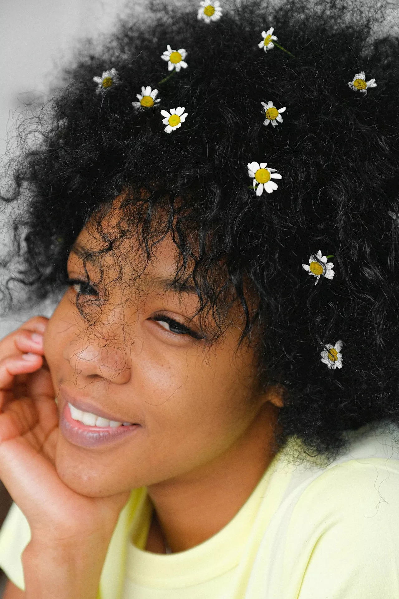 Avoid Making These Common Natural Hair Mistakes