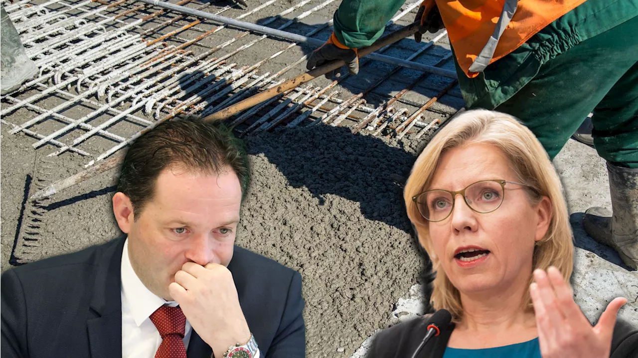 'Situation äußerst prekär' - Beton-Wüste Österreich: Pläne von Regierung geplatzt