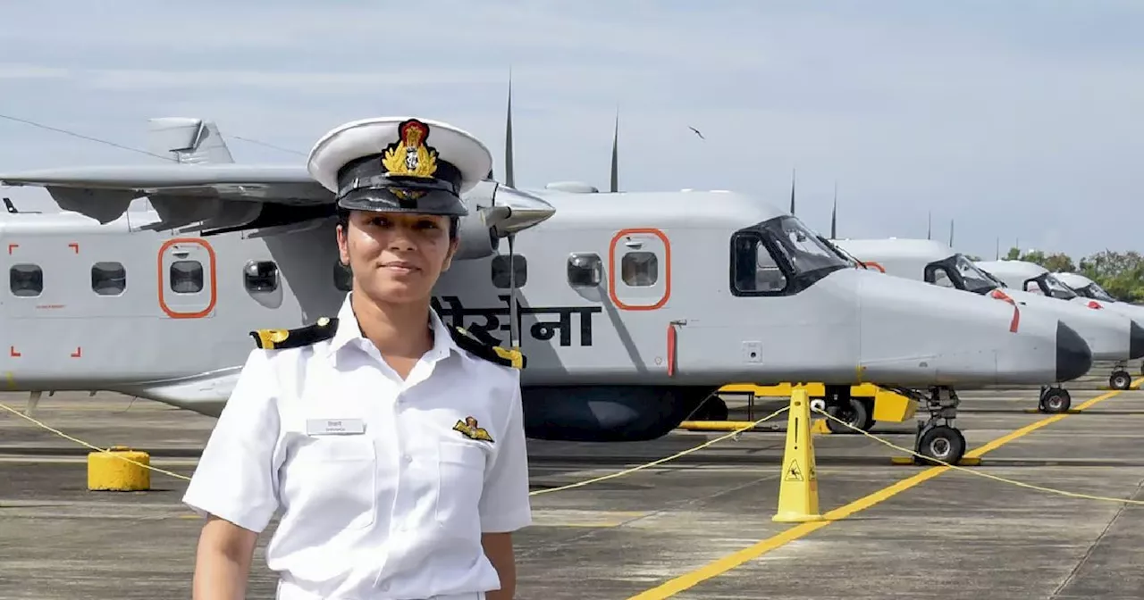 Indian Navy में नौकरी की भरमार, बस चाहिए होगी ये योग्यता, 112000 पाएं सैलरी