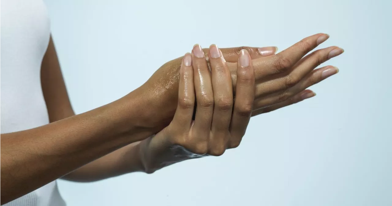 This 'Holy Grail' Product For Healthy Nails Is Hiding In Plain Sight Online