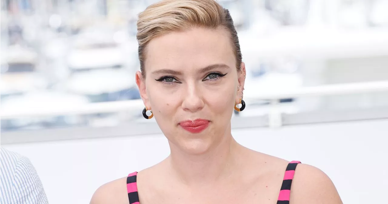 Scarlett Johansson Reveals Why She Hopes ‘Nobody Will Ever Read’ The Avengers Group Chat