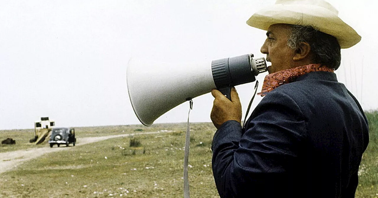 Fellini vuol dire Rimini. Il Museo diffuso dedicato al regista cambia il volto della città