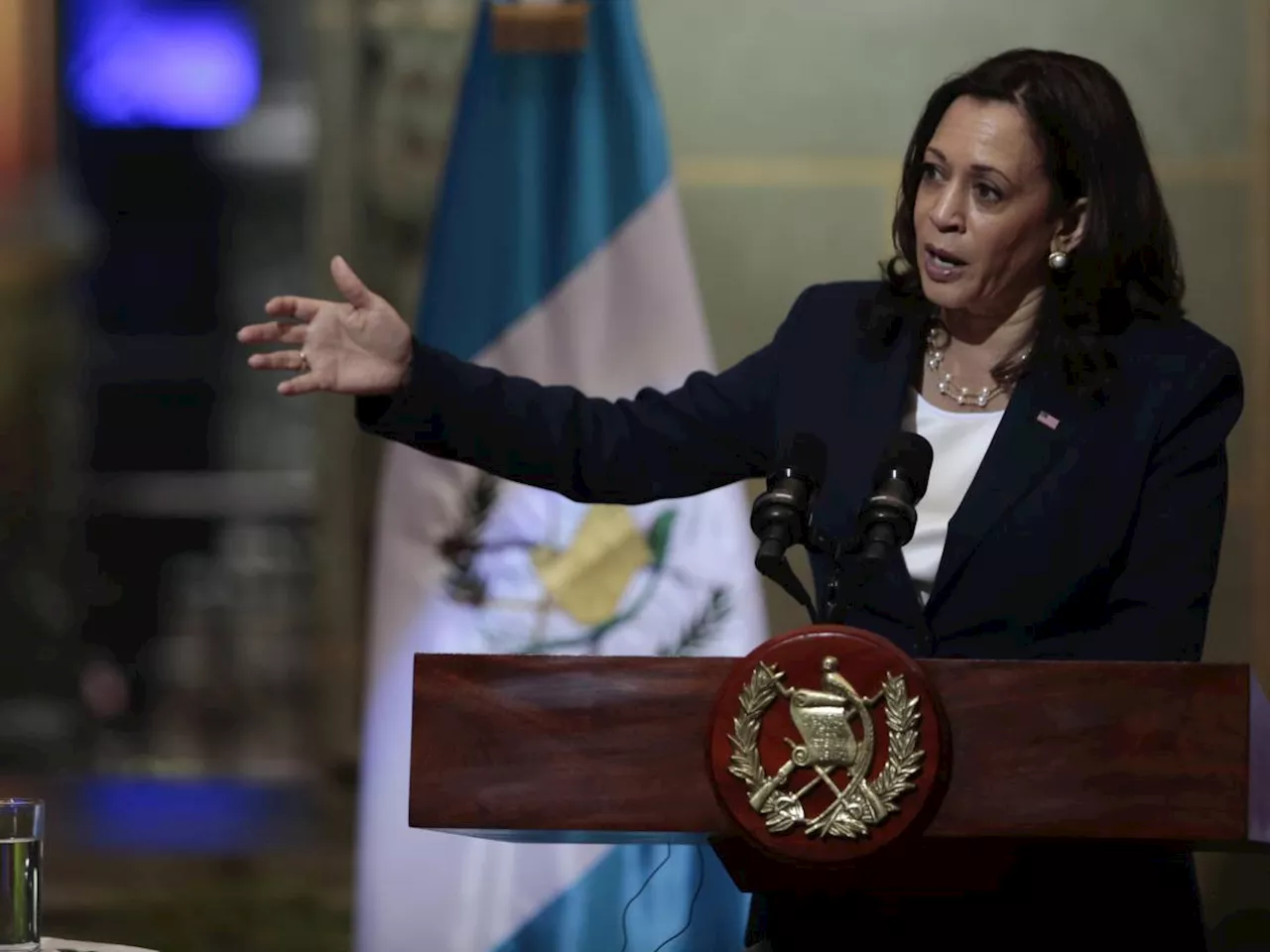 Immigrazione, economia, guerra e ambiente: cosa pensa davvero Kamala Harris