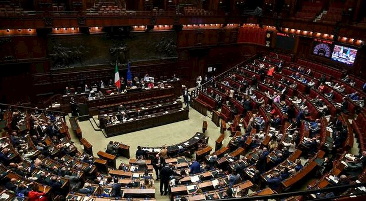 Case e salute, ingorgo in Parlamento: a rischio sette decreti per la pausa estiva