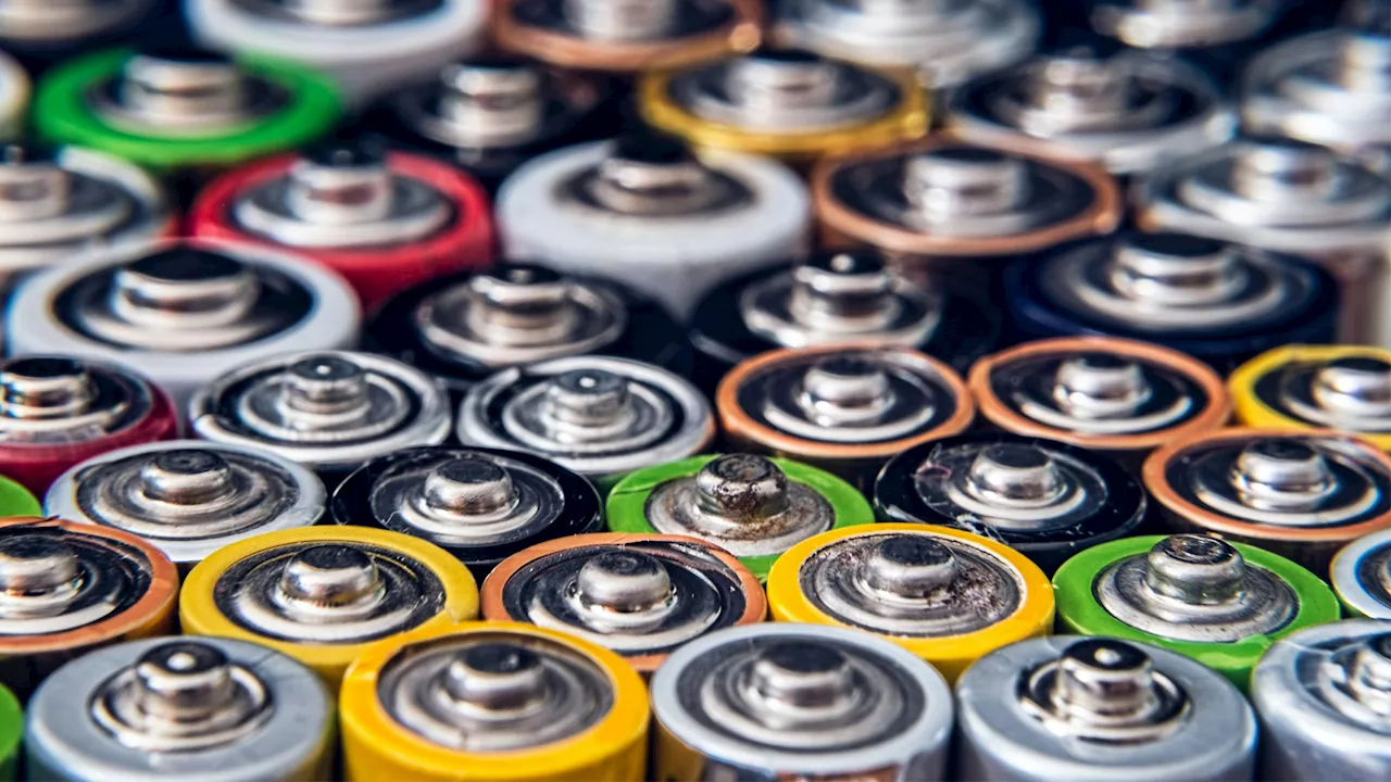 Complete recycle of solid-state batteries possible, thanks to polymer layers