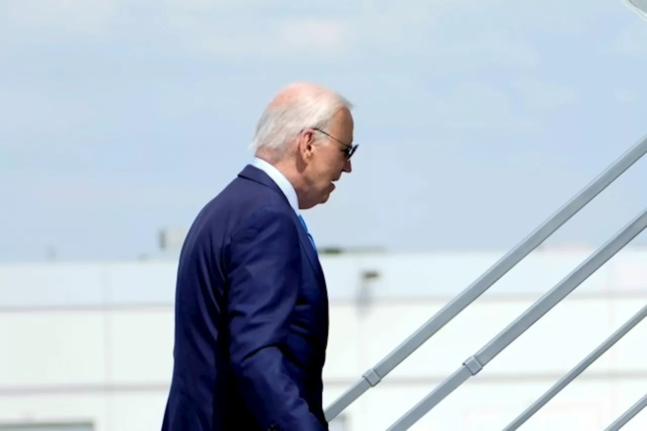 Joe Biden si ritira dalla campagna elettorale e appoggia Kamala Harris