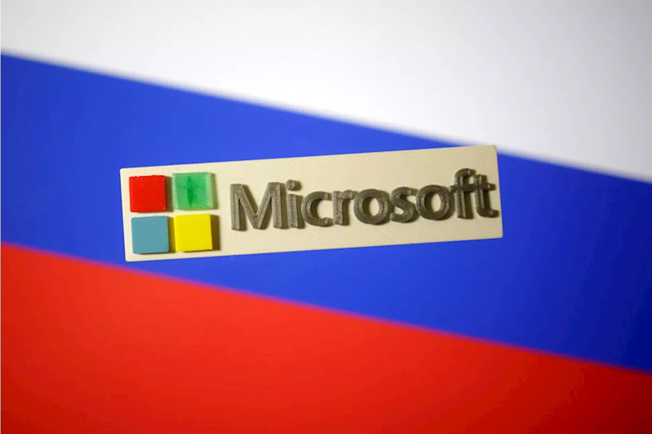 Microsoft says about 8.5 million of its devices affected by CrowdStrike-related outage