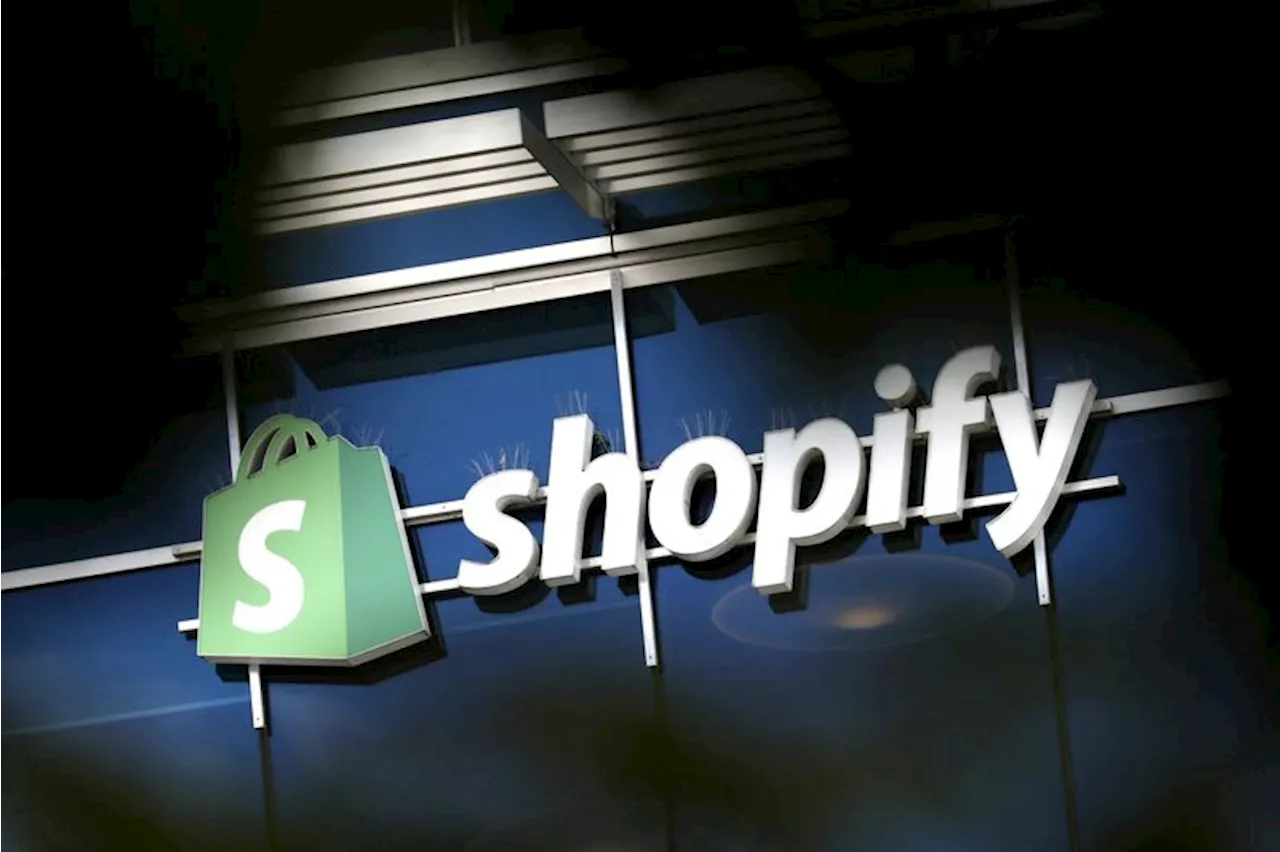 Street calls of the week: Upgrades for Apple and Shopify; downgrade for Doximity