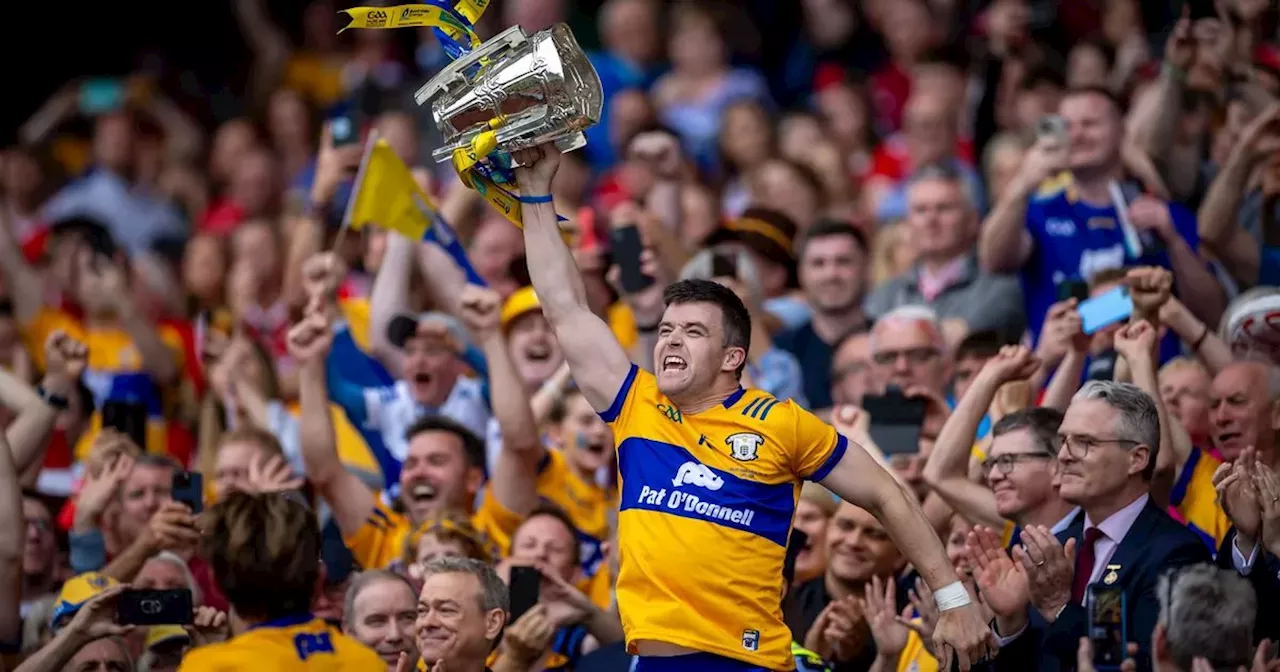 All-Ireland Hurling Final: Clare and Cork: How the player rated?