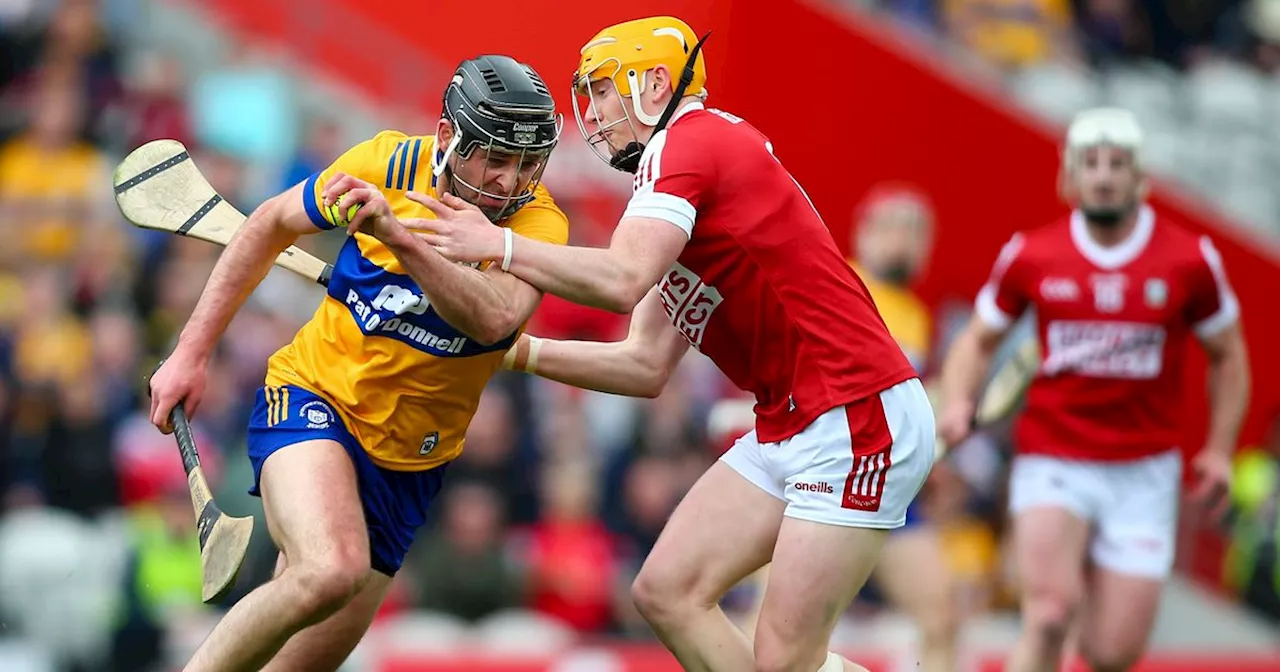 Time, TV channel, stream info, betting and our verdict on Cork v Clare