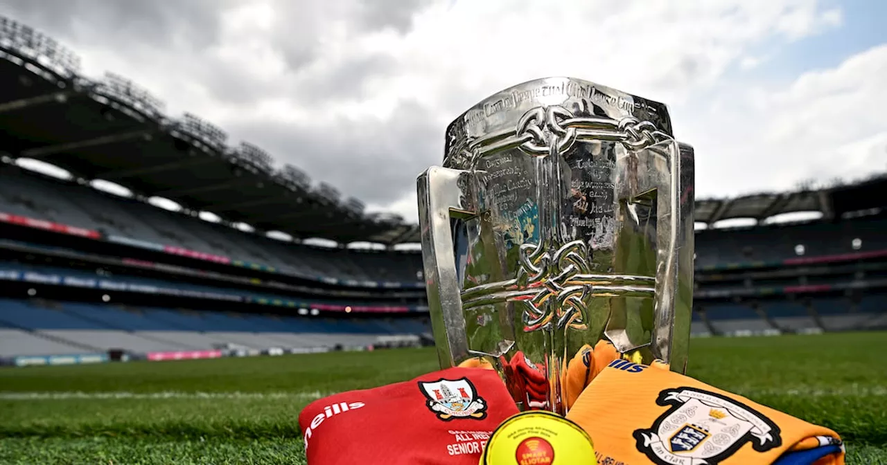 All-Ireland hurling final: Cork’s momentum can get them over the line in tight finale