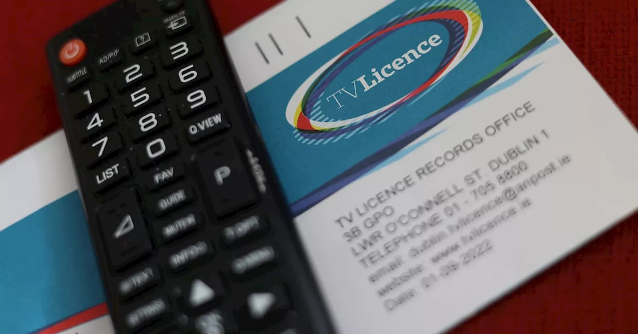 Households who fail to pay TV licence may face immediate fixed-charge notice