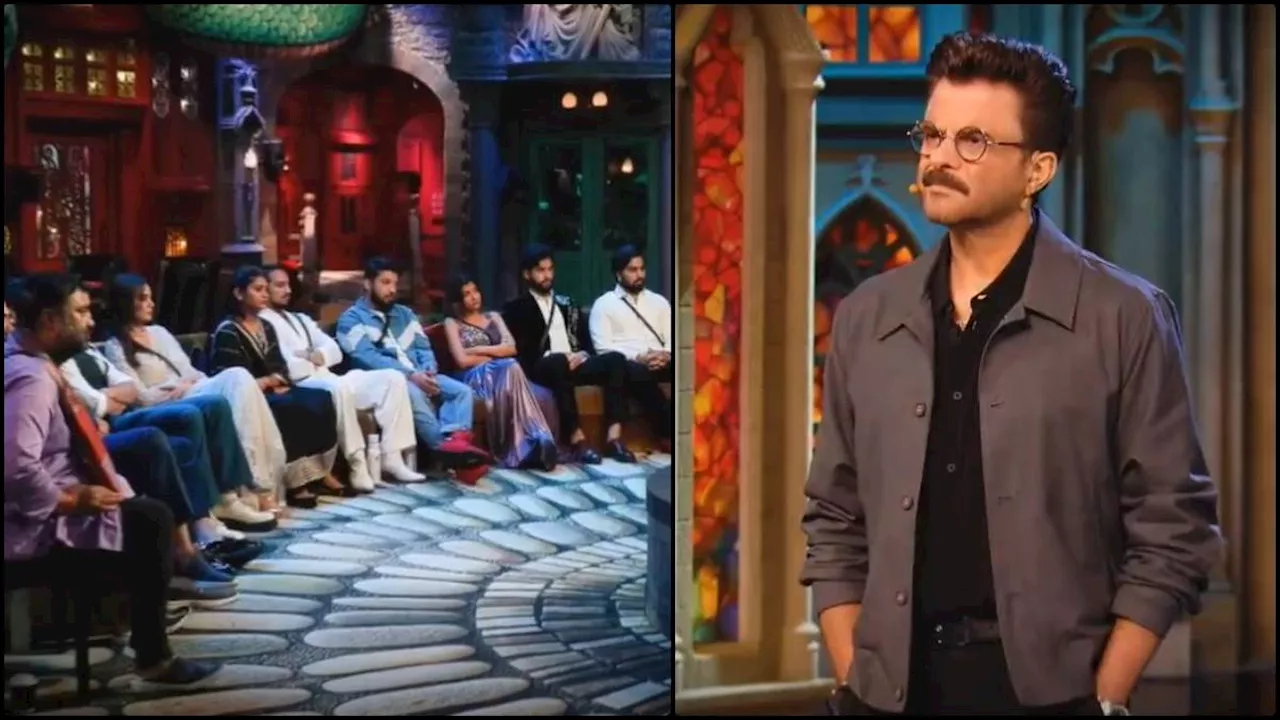 Bigg Boss OTT 3: ग्रैंड फिनाले से पहले बदलेगा 'बिग बॉस' का पूरा खेल, अनिल कपूर ने खोला घरवालों का राज!