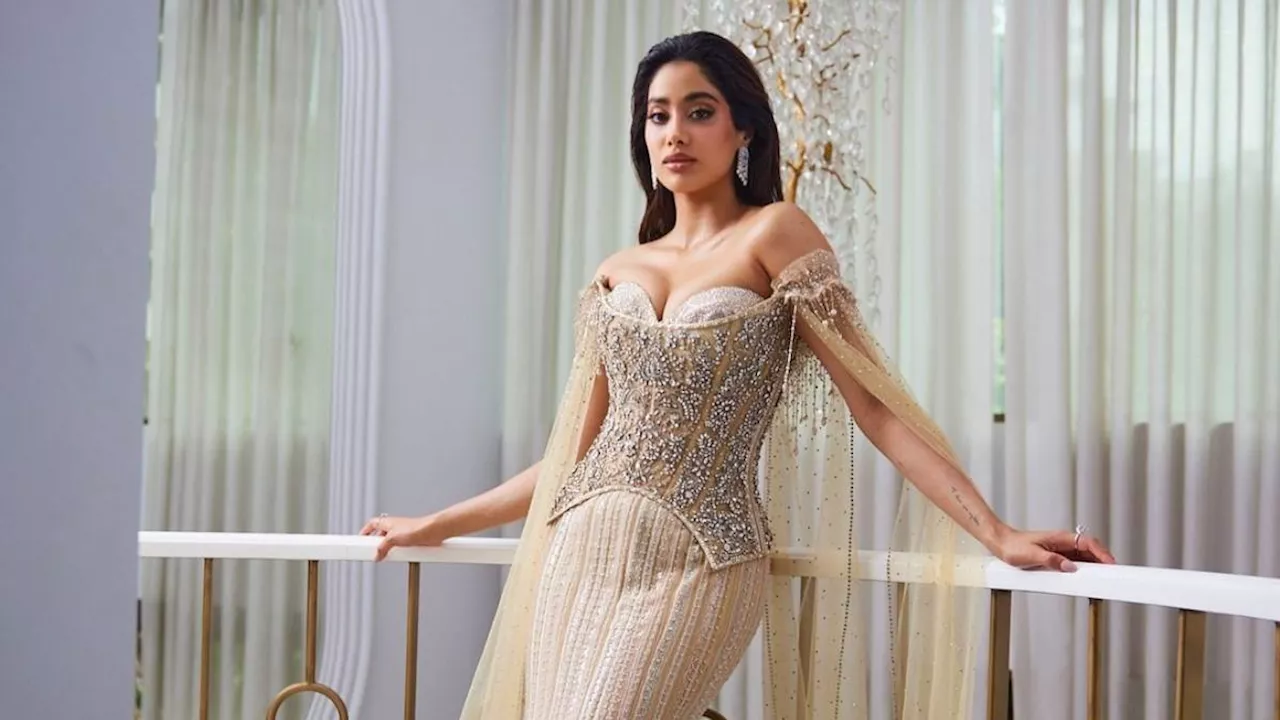 Janhvi Kapoor को अस्पताल में मिली छुट्टी, बहन और ब्वॉयफ्रेंड शिखर रख रहे हैं एक्ट्रेस का पूरा ख्याल