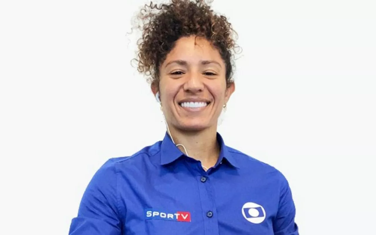 Fora das Olimpíadas, Cristiane comentará jogos da Seleção feminina na Globo