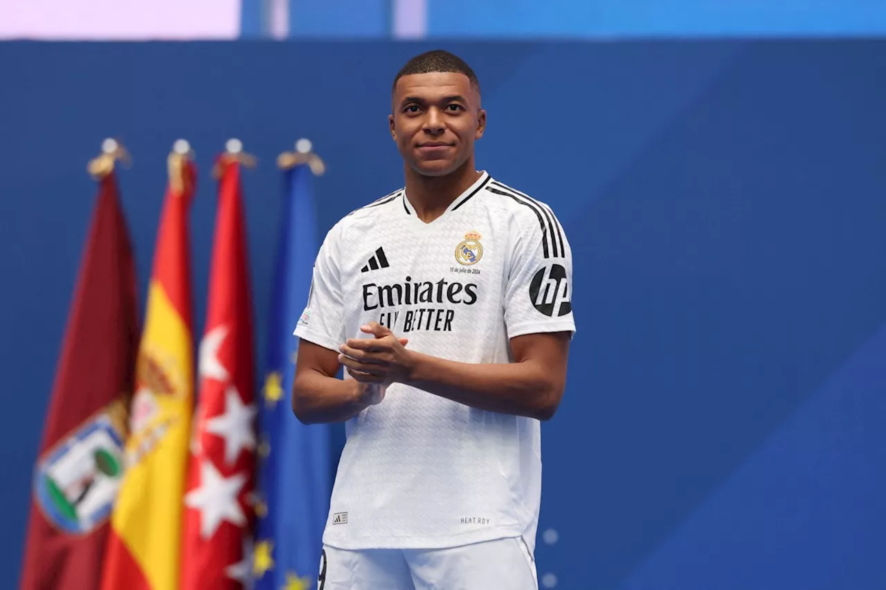 No Real Madrid, Mbappé terá 'apenas' terceiro maior salário do Campeonato Espanhol; veja top 10