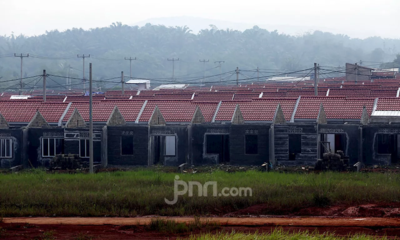 HIPMI Sebut Rencana BMAD Ubin Keramik Berpotensi Mengancam Program 3 Juta Rumah Prabowo