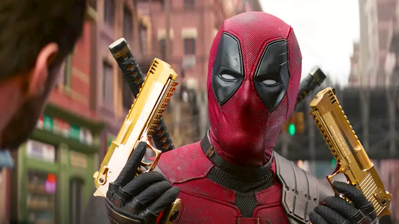 Das MCU bebt: Finaler Marvel-Trailer zu „Deadpool & Wolverine“ mit emotionalem Cameo-Auftritt