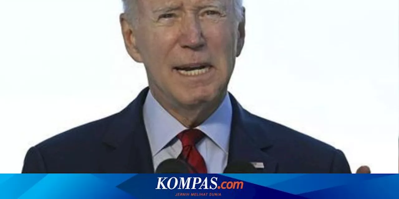 Apa yang Akan Terjadi Setelah Biden Mundur dari Pencalonan Presiden AS 2024?