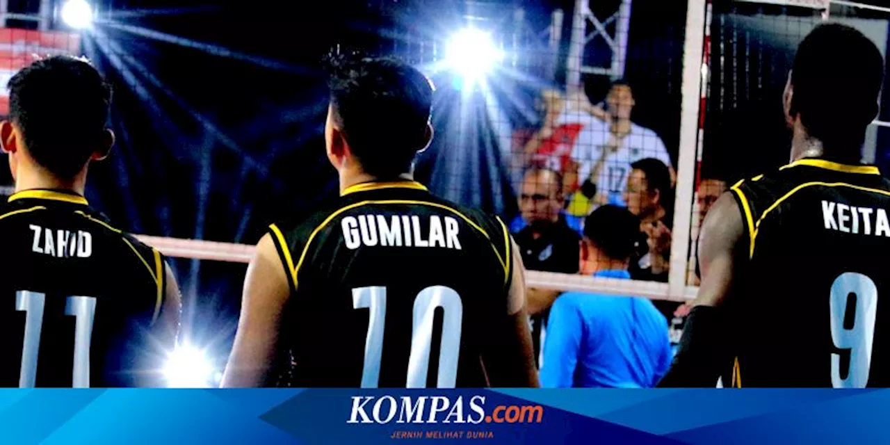 Hasil Final Proliga 2024: Bhayangkara Presisi Juara, Lavani Gagal Hattrick