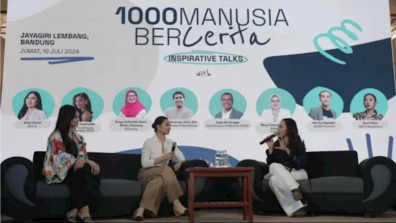 Erick Thohir Dorong Influencer BUMN Kuasai Keterampilan Digital, Gelar Workshop ke-10 di Jawa Barat