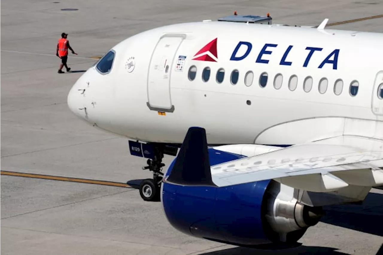 Delta Air Lines says cancellations continue as it tries to restore operations after tech outage