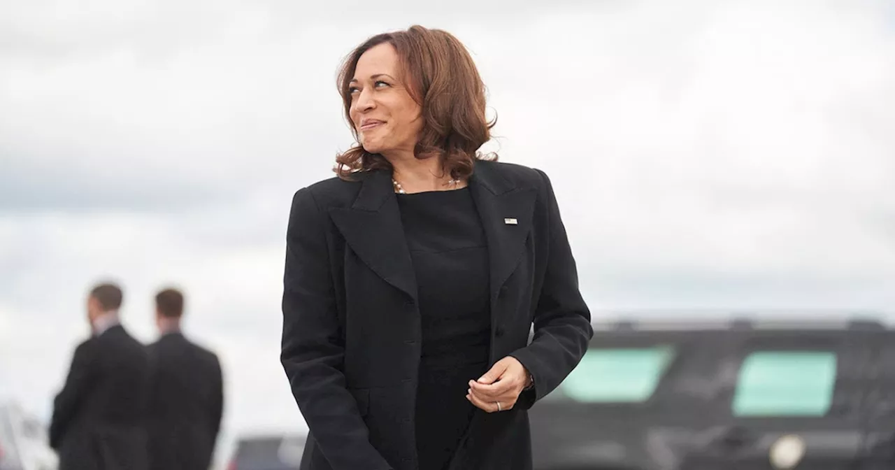 Elecciones: Joe Biden elige a Kamala Harris como su sucesora