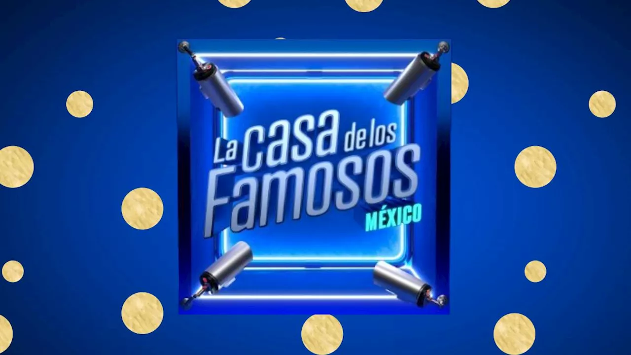 La Casa de los Famosos México 2: ¿Cuál es el premio para el ganador del reality?