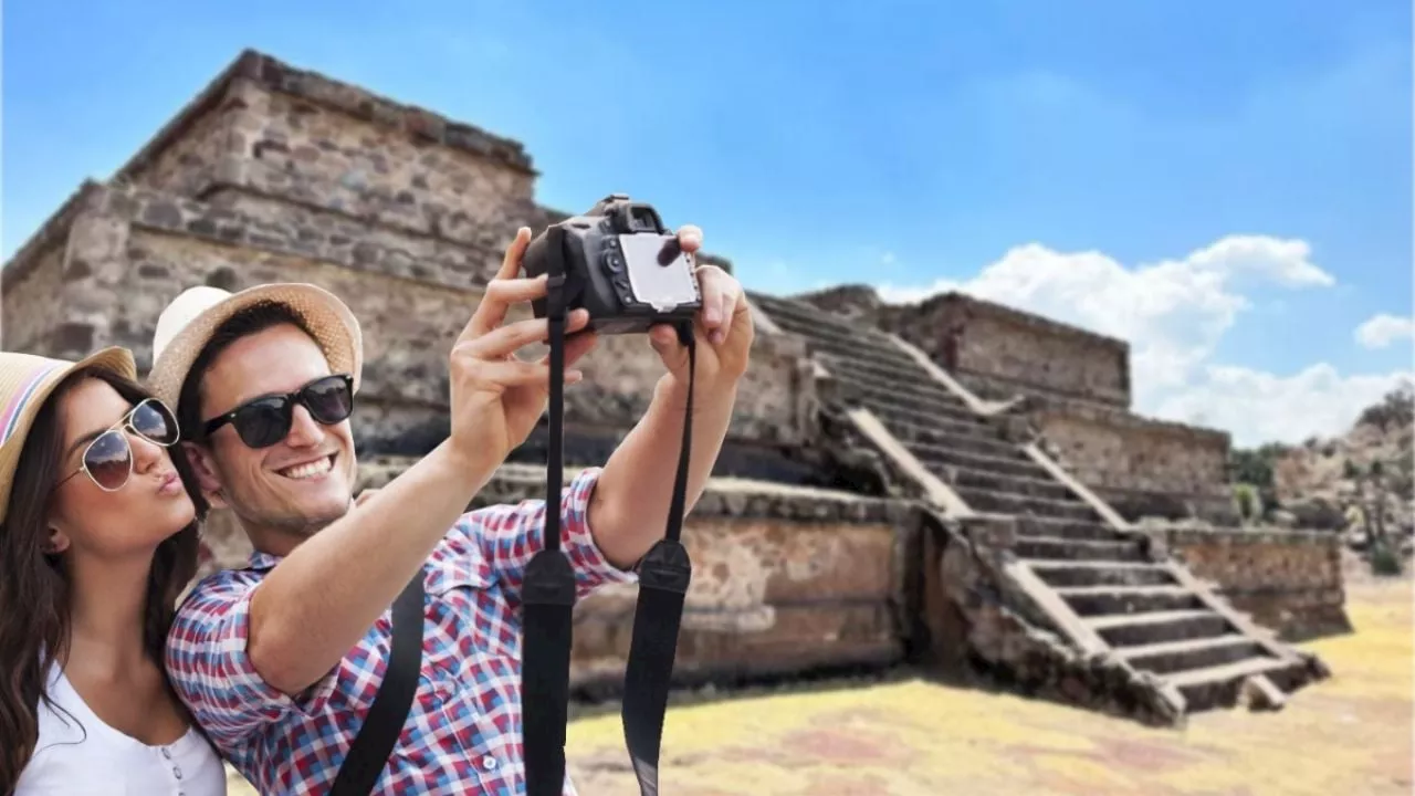 Conoce la zona arqueológica de Hidalgo que esconde secretos como los de Teotihuacán