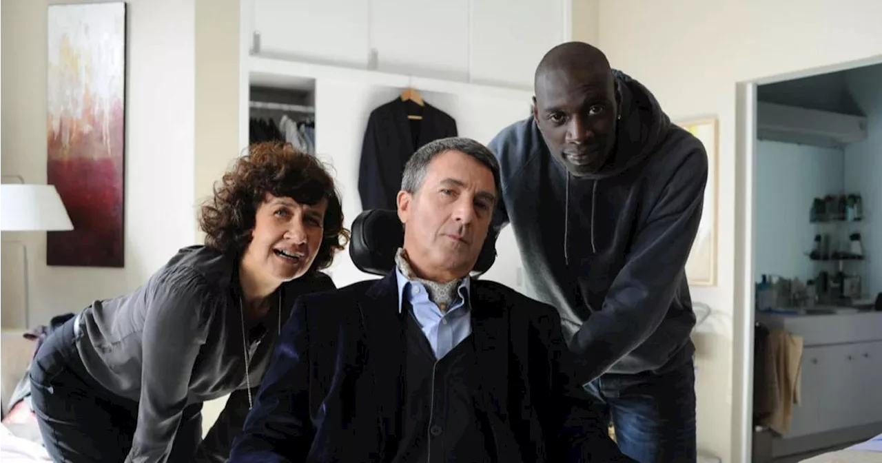 Amélie Poulain et Intouchables au cinéma pendant les Jeux olympiques