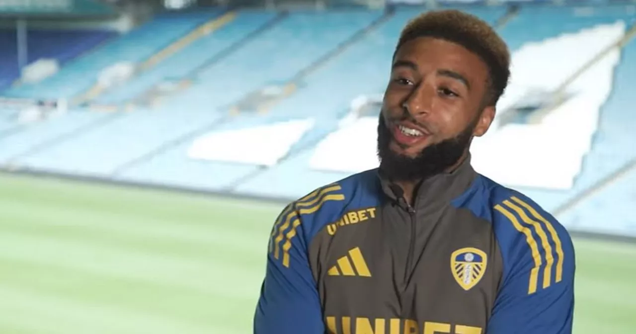 Bogle's first words after Leeds United transfer as Elland Road verdict delivered