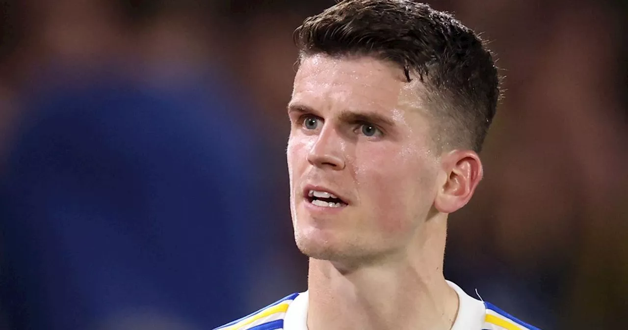 Sam Byram offers Daniel Farke timely Leeds United option reminder