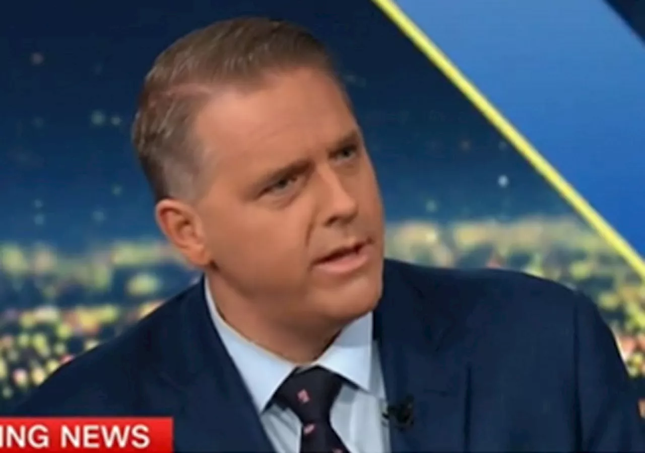 CNN’s Scott Jennings Hilariously Roasts Democrats for Organizing a ‘Coup’ Against the Sitting President