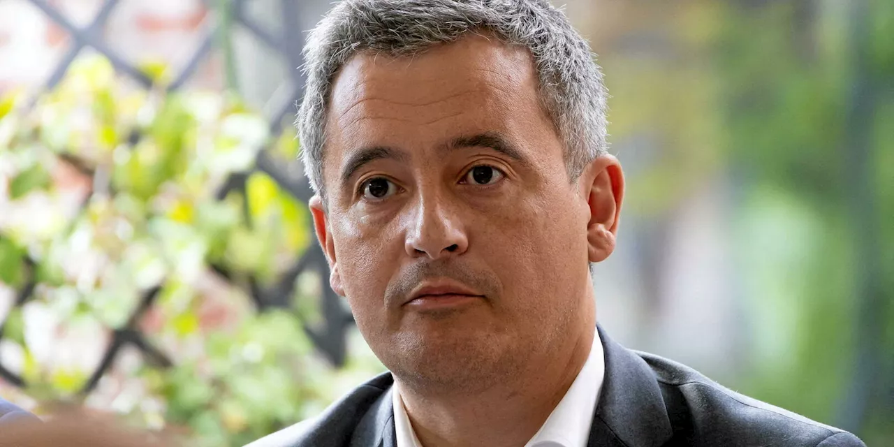 « Le smic peut être augmenté », estime Gérald Darmanin