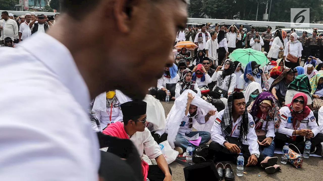 Disdik Jakarta Buka Pendaftaran Tenaga Pendidik Lewat Jalur KKI untuk Guru Honorer yang Dipecat