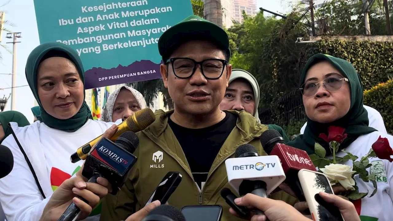 DPR Belum Terima Surpres Terkait Pengganti Hasyim Asy'ari sebagai Ketua KPU RI