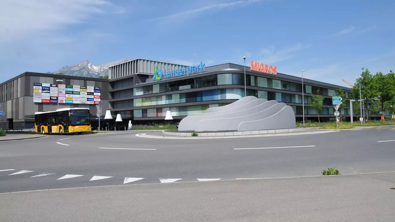 Bei der Migros bleibt kein Stein auf dem anderen – und im Länderpark in Stans?