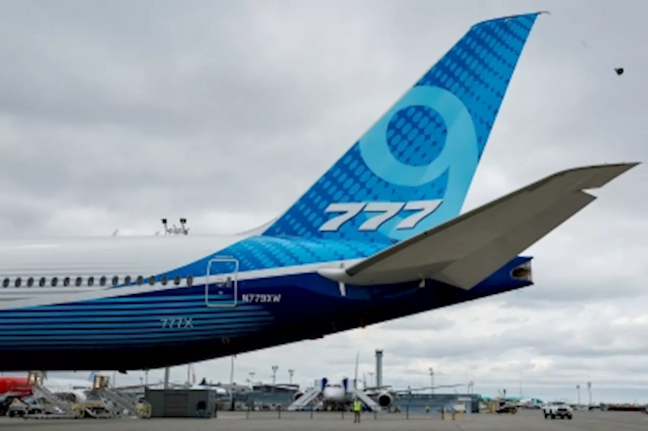 Inside the 777X: What you need to know about the latest Boeing model?