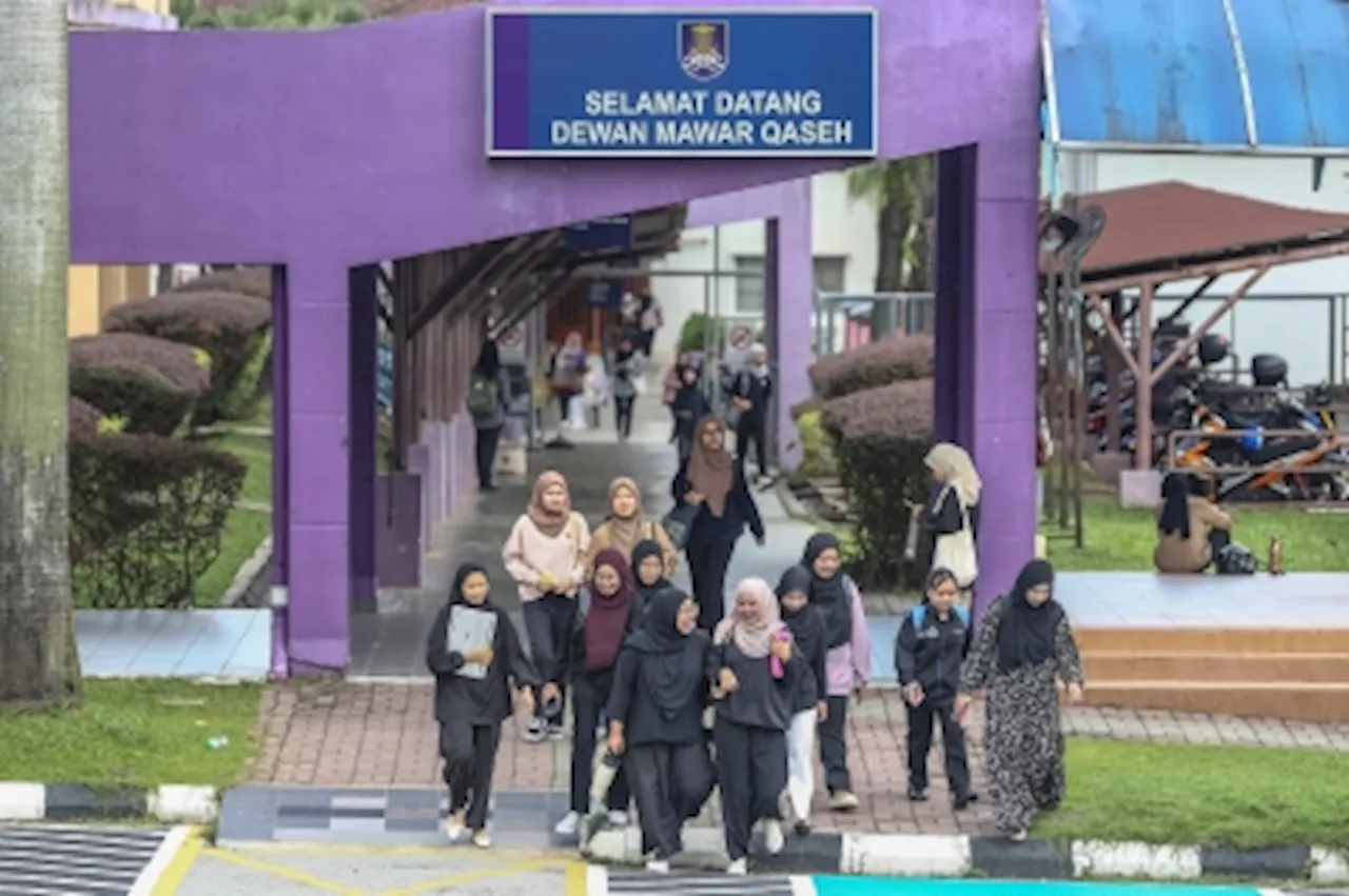 New students make up about 180,000 borrowers yearly, says PTPTN CEO