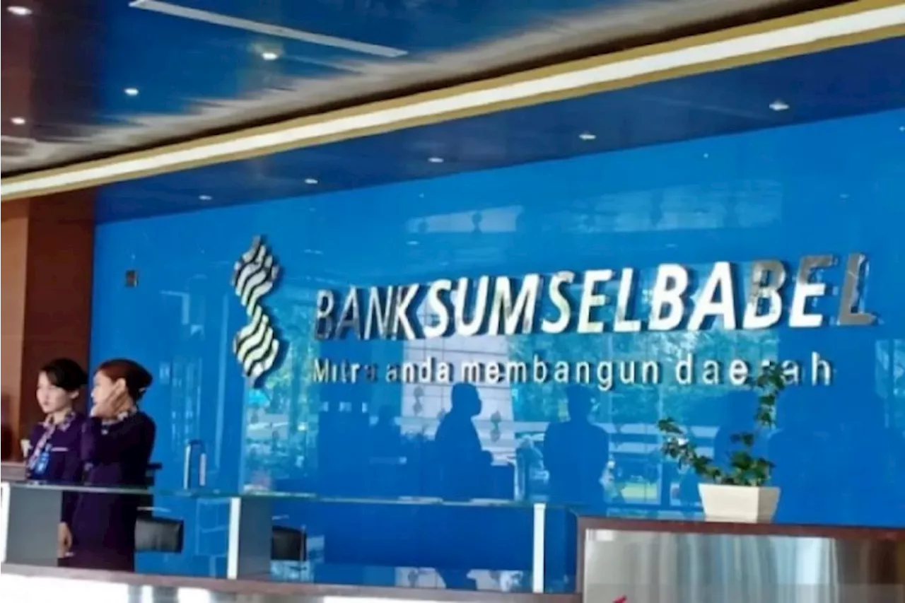 Dukung Fintech, Bank Sumsel Babel Maksimalkan Layanan KKPD