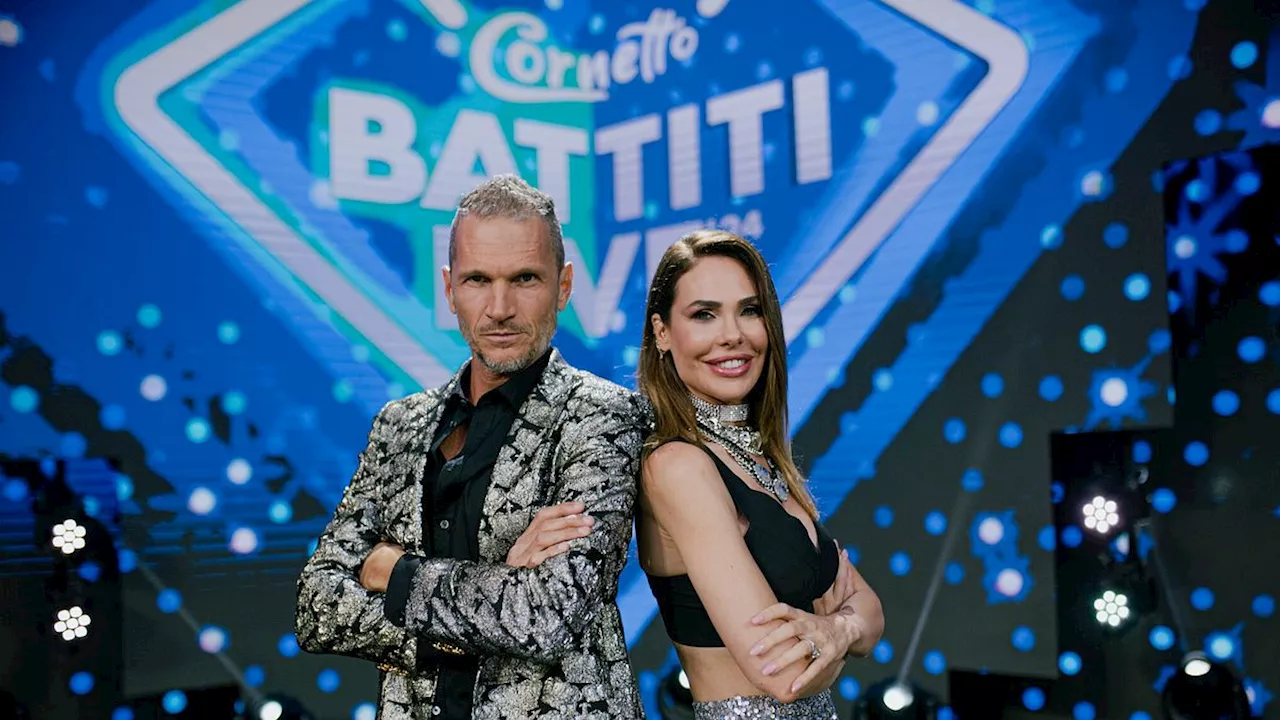 Terzo appuntamento con “Cornetto Battiti Live”, chi sarà sul palco