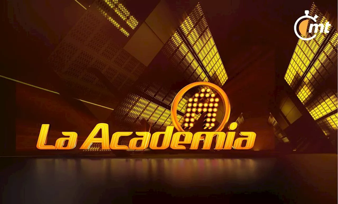 ¿A qué hora ver primer concierto de ‘La Academia’? Conoce a los jueces